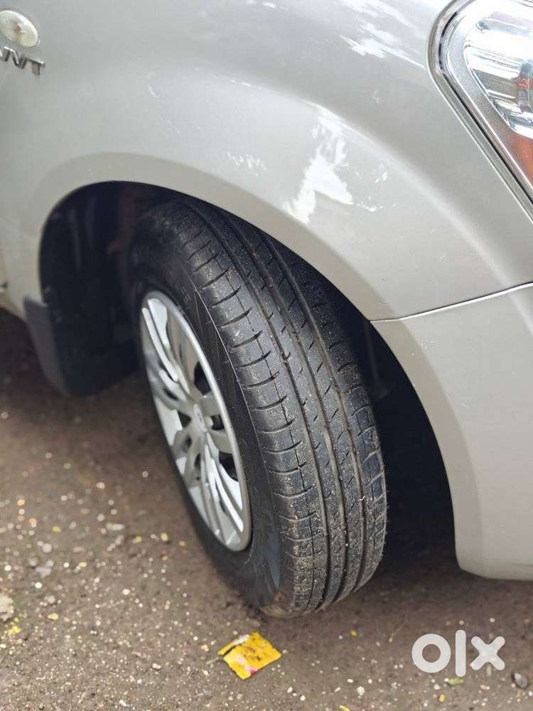 Maruti Suzuki Ritz Vxi (abs) Bs Iv, 2012, Petrol