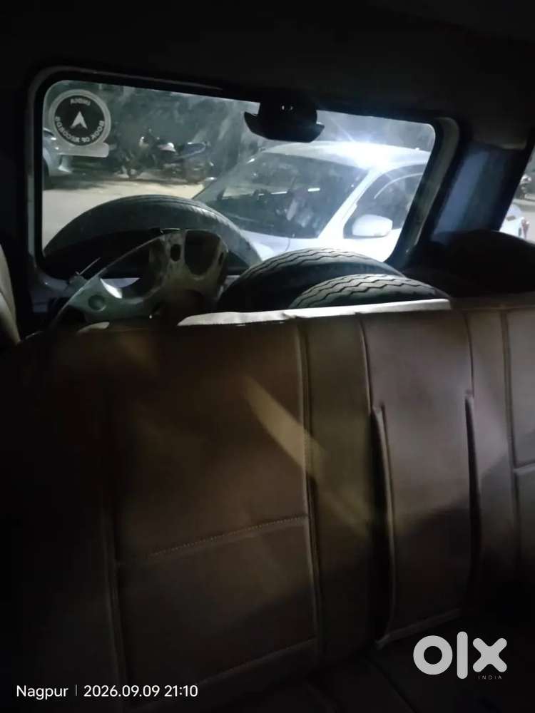 Mahindra Bolero Power Plus 2015 Diesel