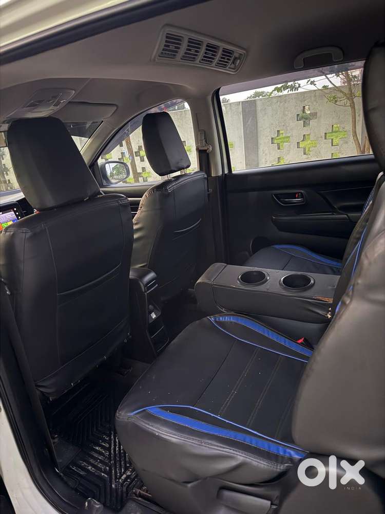 Maruti Suzuki Xl6 1.5 Zeta Mt, 2022, Petrol