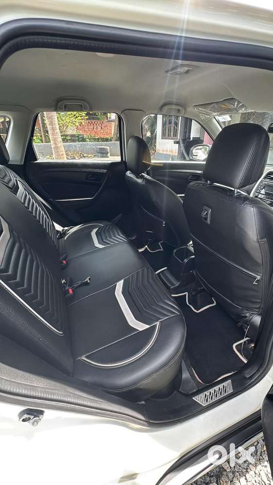 Maruti Suzuki Vitara Brezza Vdi Amt, 2019, Diesel