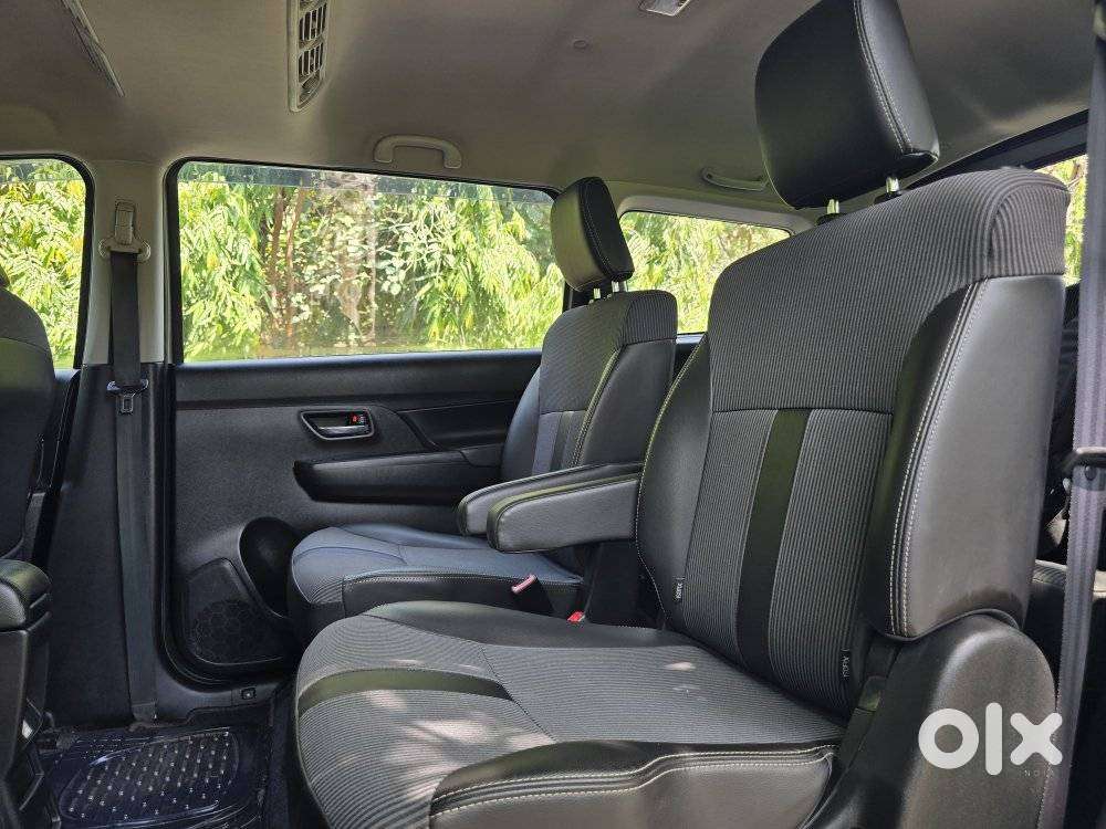 Maruti Suzuki Xl6 1.5 Zeta Mt, 2021, Petrol
