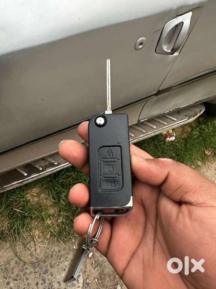 Mahindra Xuv500 2013 Diesel Good Condition