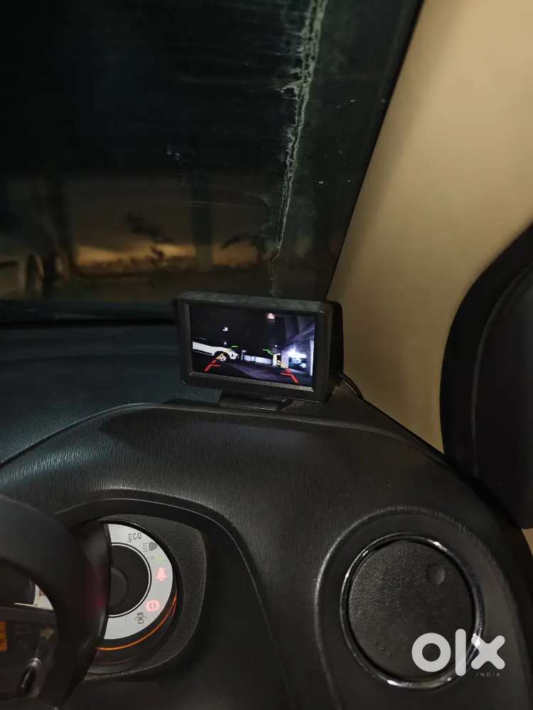 Honda Brio S Mt 2014