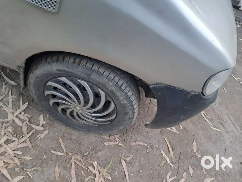 Maruti Suzuki Alto 2005 Petrol 140000 Km Driven