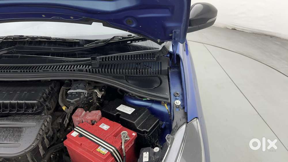 Tata Tiago Xt Icng, 2024, Cng & Hybrids