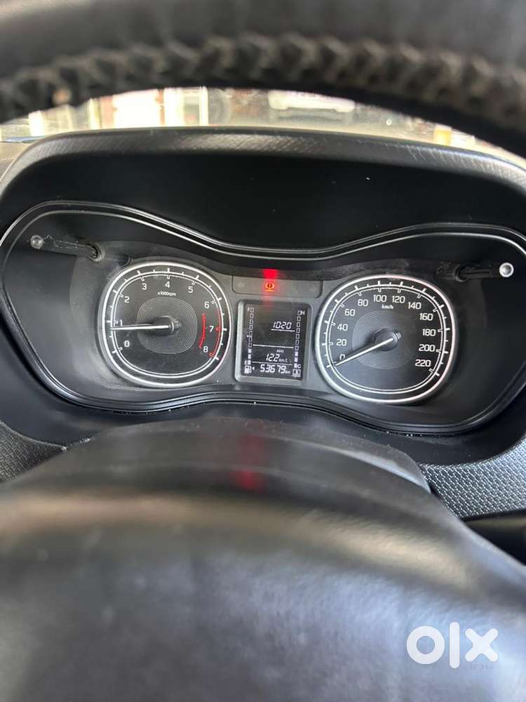 Maruti Suzuki Vitara-brezza 2020 December Petrol Well Maintained