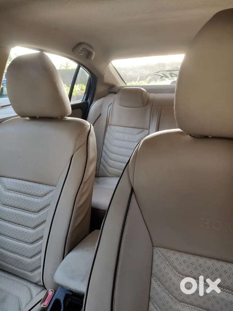 Honda City 2014 Diesel 100000 Km Driven