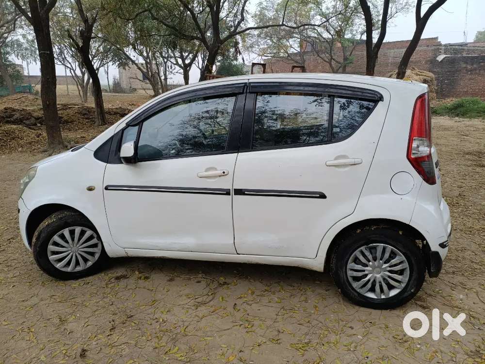 Maruti Suzuki Ritz 2011 Diesel 90000 Km Driven