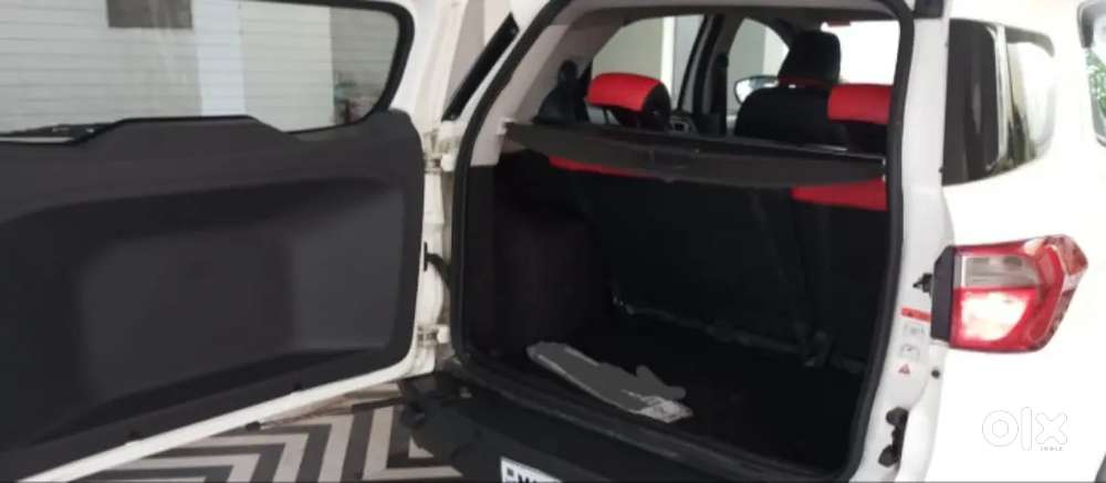 Very Good Condition Car
