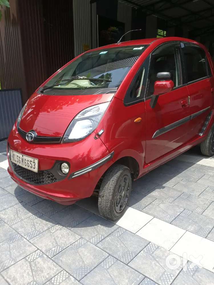Tata Nano Xt 2015