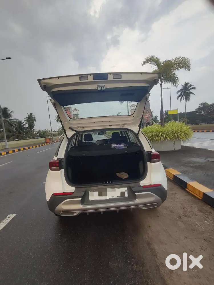 2022 Sonet D1.5 6mt Htx