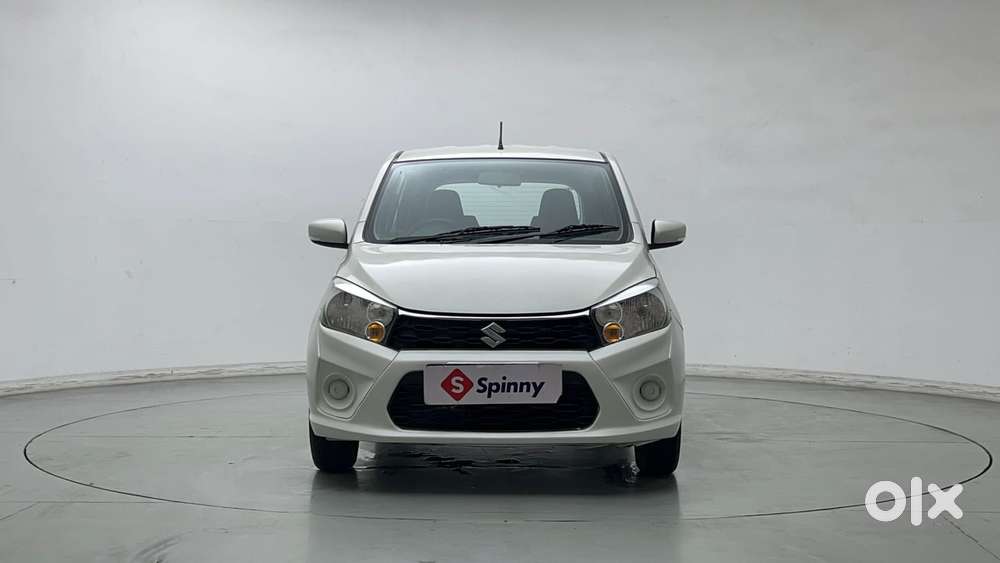 Maruti Suzuki Celerio Zxi Optional Amt, 2018, Petrol