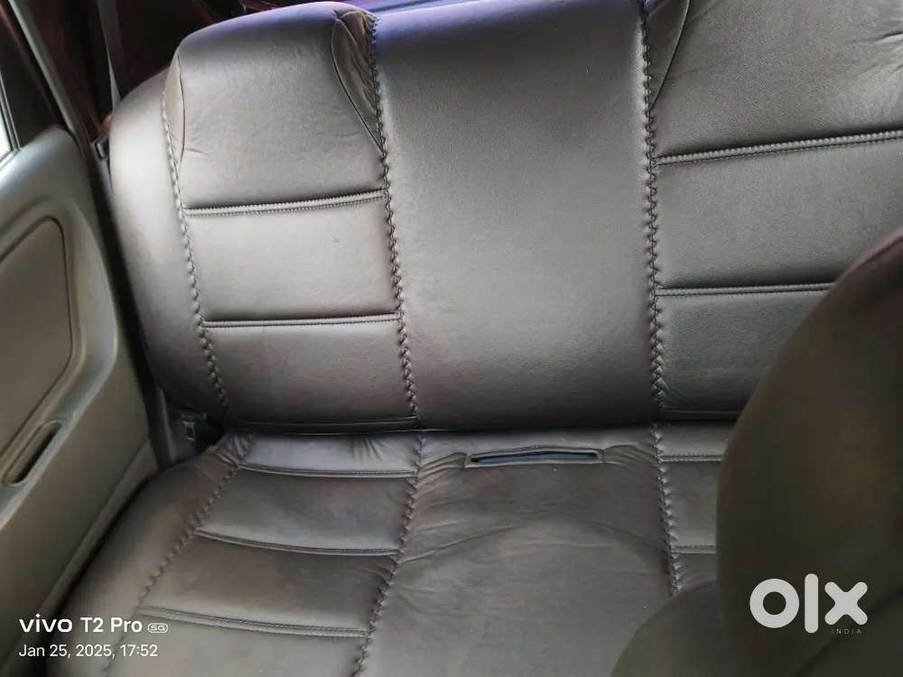 Maruthi Suzuki Alto 2005