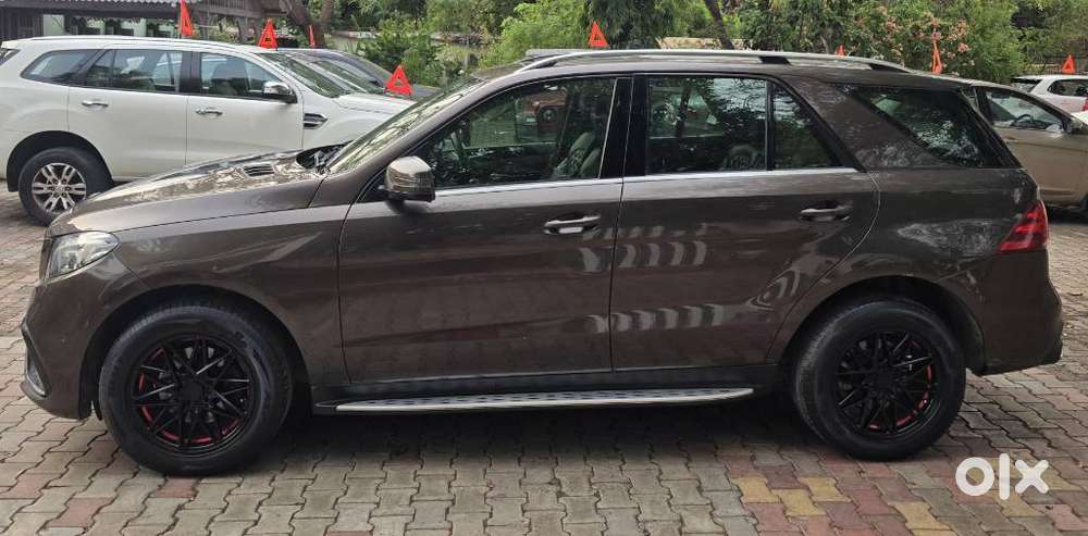 Mercedes-benz M-class Ml 250 Cdi, 2014, Diesel