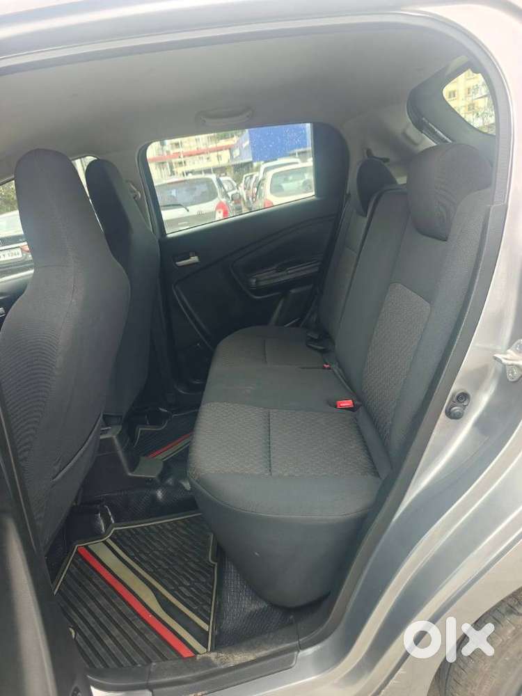 Maruti Suzuki Celerio 1.0 Vxi Mt, 2024, Petrol