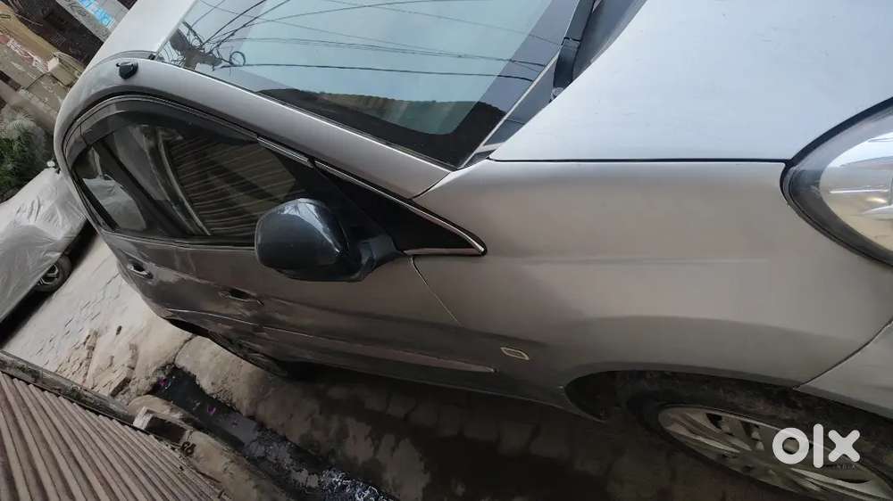 Honda Brio Petrol Manual 2012