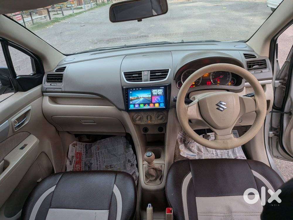 Maruti Suzuki Ertiga Vdi, 2014, Diesel