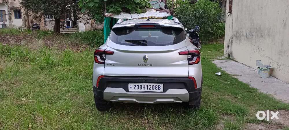 Renault Kiger 1.0 Rxz 2023