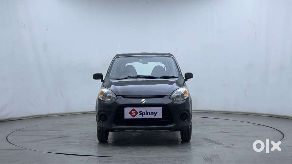 Maruti Suzuki Alto 800 Lxi, 2019, Petrol