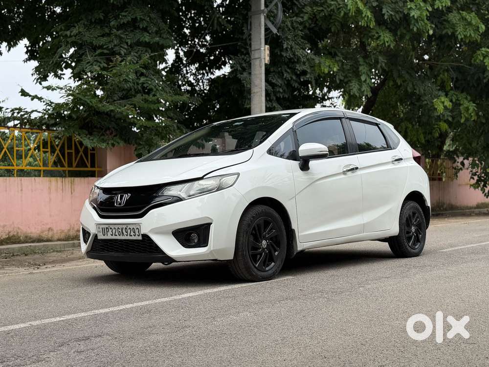 Honda Jazz 1.5 V I Dtec, 2015, Diesel