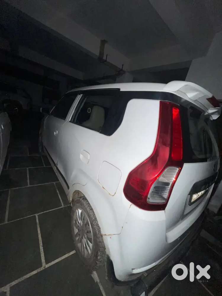 Maruti Suzuki Wagon R Vxi 2019