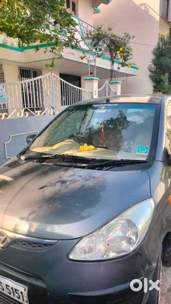 Single Hand Used Vehicle Periodic Service Done