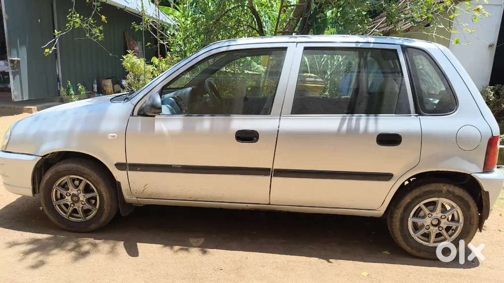 Maruti Zen Vxi
