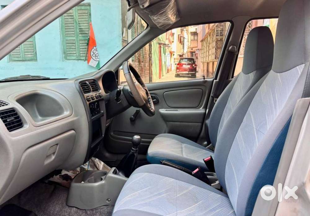 Maruti Suzuki Alto K10 Lxi, 2013, Petrol