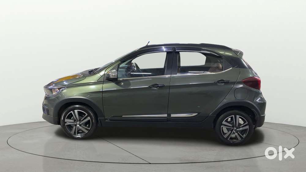 Tata Tiago Nrg