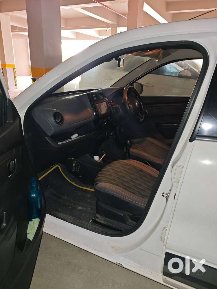 Renault Kwid 2017 Petrol 67000 Km Driven