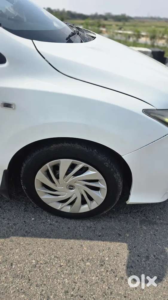 Honda City Diesel Mt 2017 Variant