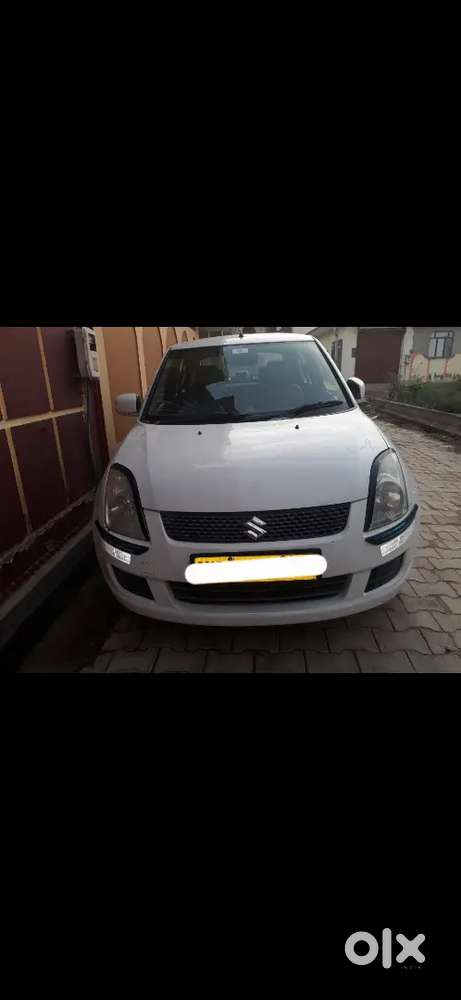 Maruti Suzuki Swift Dzire Tour S Diesel Well Maintained