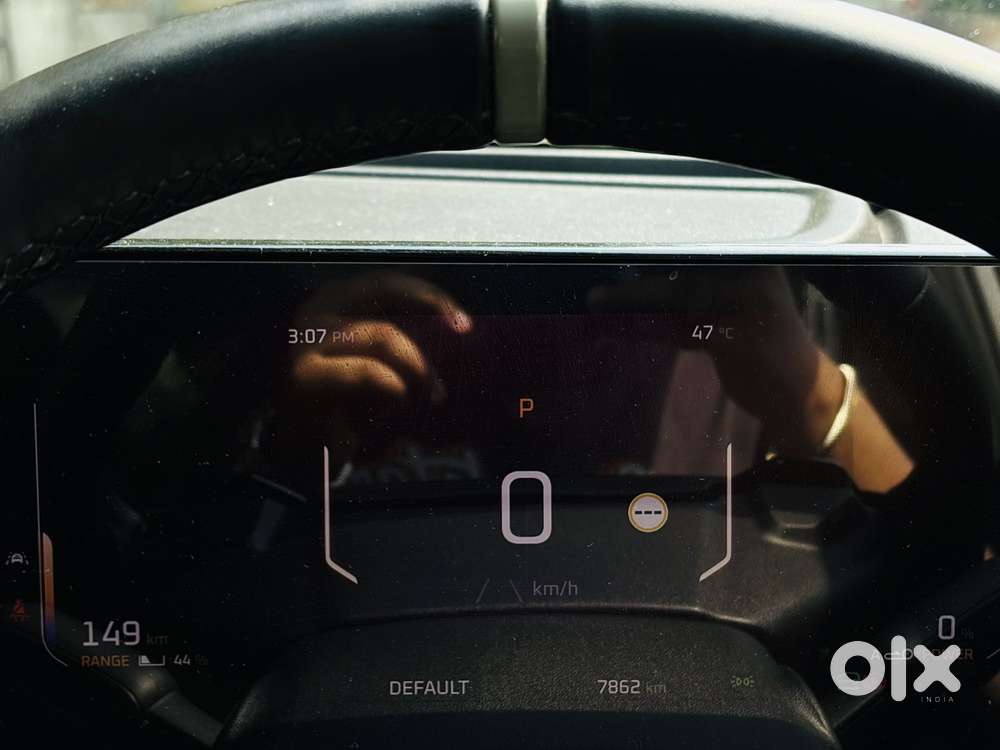 Mahindra Xev 9e Pack Two, 2025, Electric
