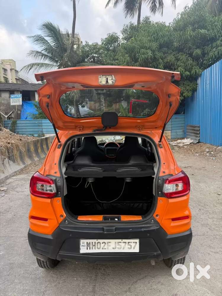 Maruti Suzuki S-presso Vxi Plus Amt, 2020, Petrol