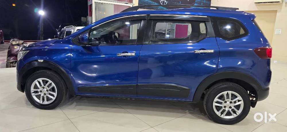 Renault Triber Rxt, 2020, Cng & Hybrids