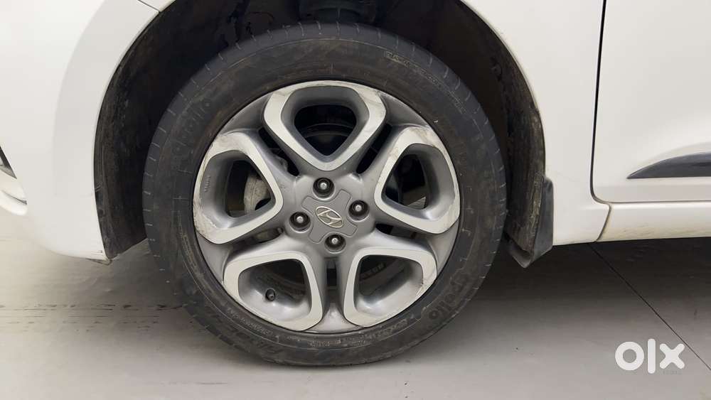 Hyundai Elite I20 Sportz Plus Dual Tone, 2020, Petrol