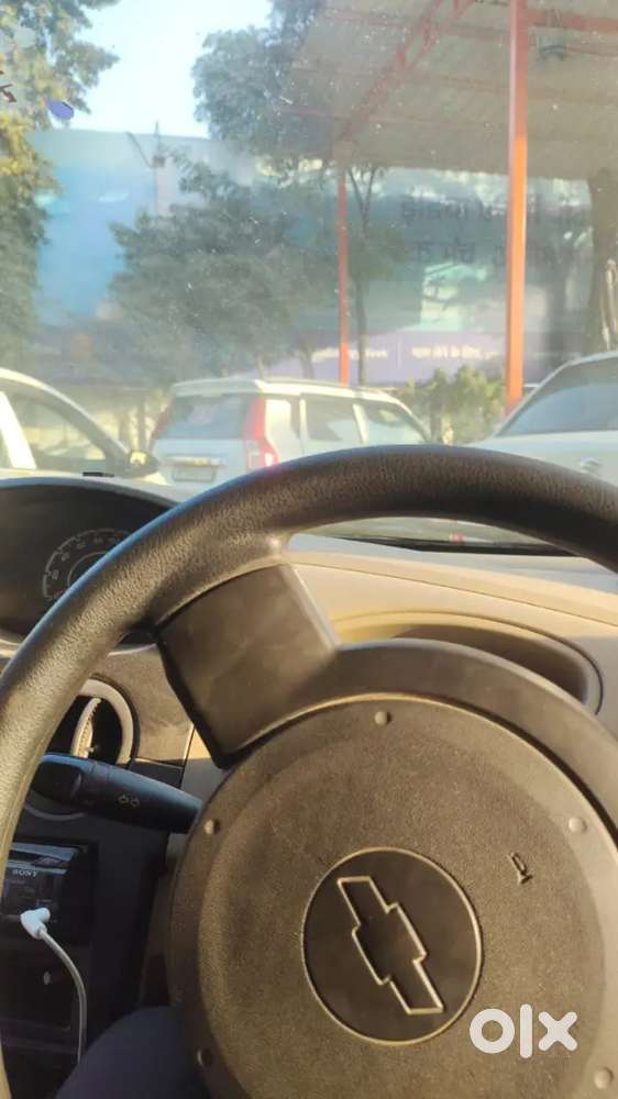 Gadi Mein Koi Kami Nahin Gai