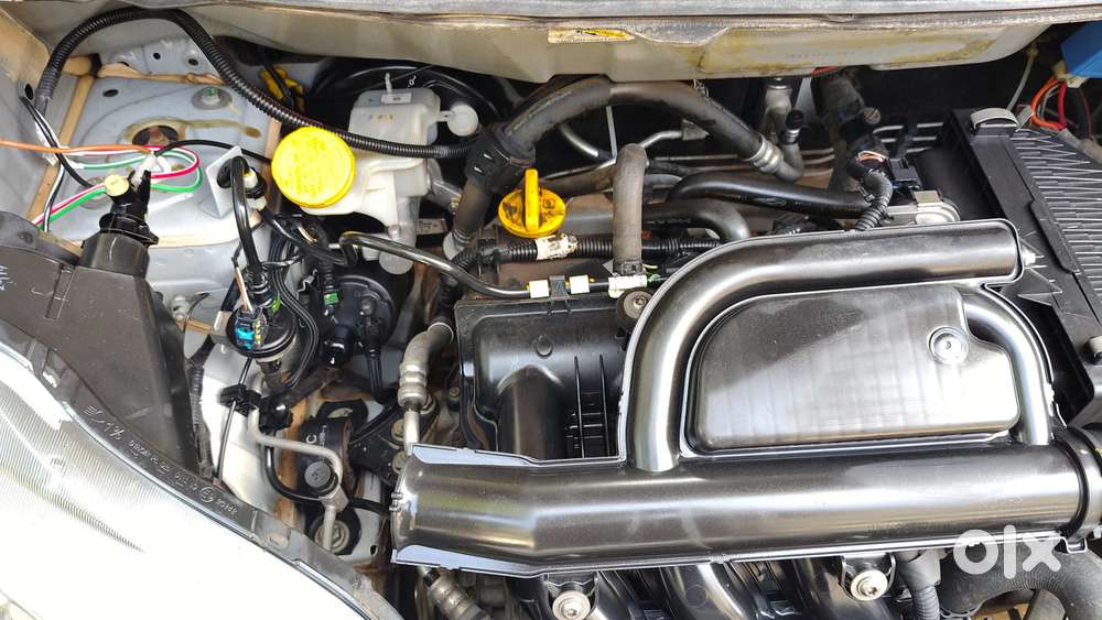 Datsun Redigo 0.8 T (o), 2020, Petrol