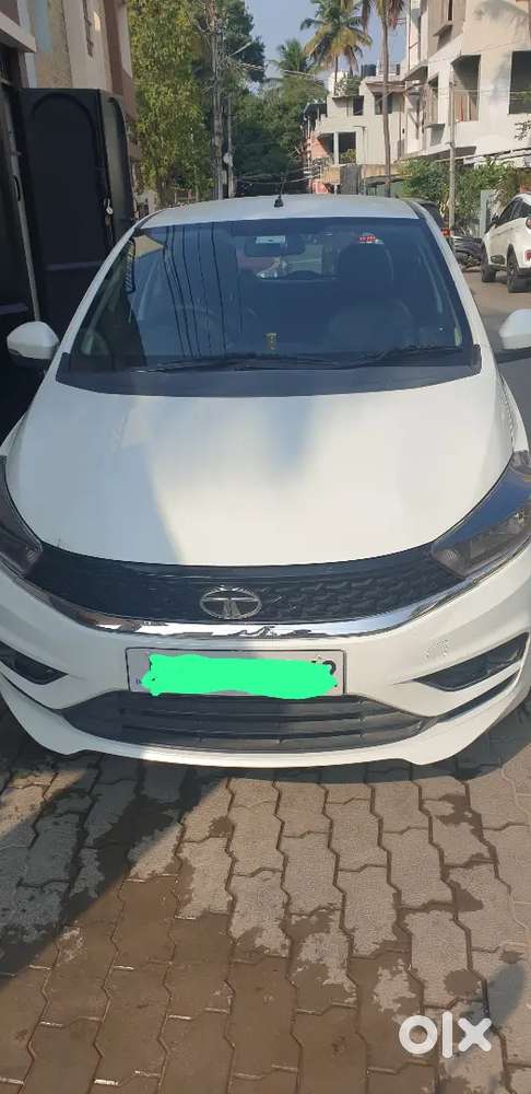 Tata Tiago Xt Bs6 2021