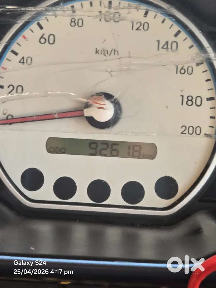 Hyundai I10 For Sell.