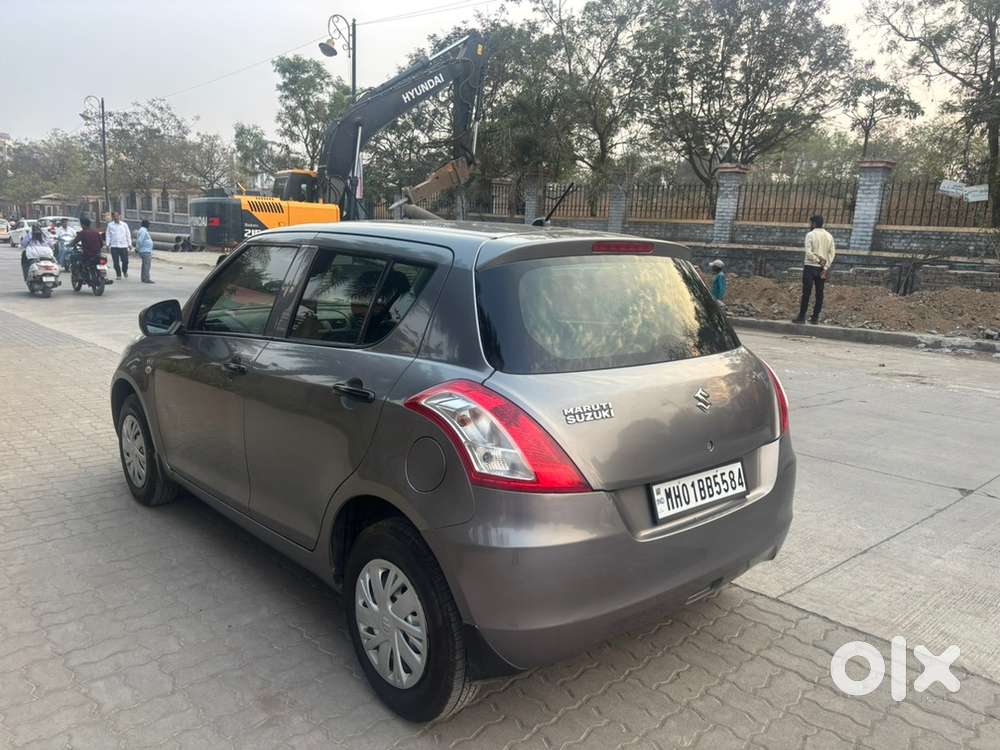 Maruti Suzuki Swift 2012 Good Condition, Car