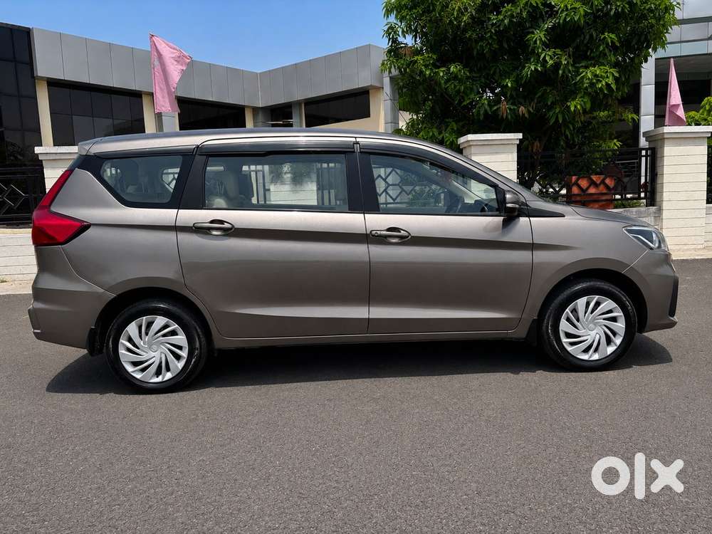 Maruti Suzuki Ertiga Vxi (o) Cng, 2021, Cng & Hybrids