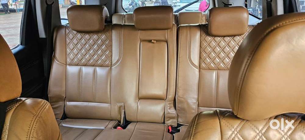 Mahindra Xuv500 2019 Diesel Good Condition