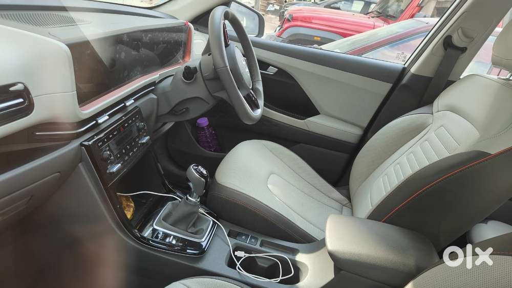 Hyundai Creta 1.5 Sx (o) Diesel, 2025, Diesel