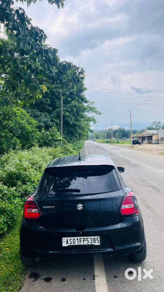 Maruti Suzuki Swift 2024 Petrol 9000 Km Driven