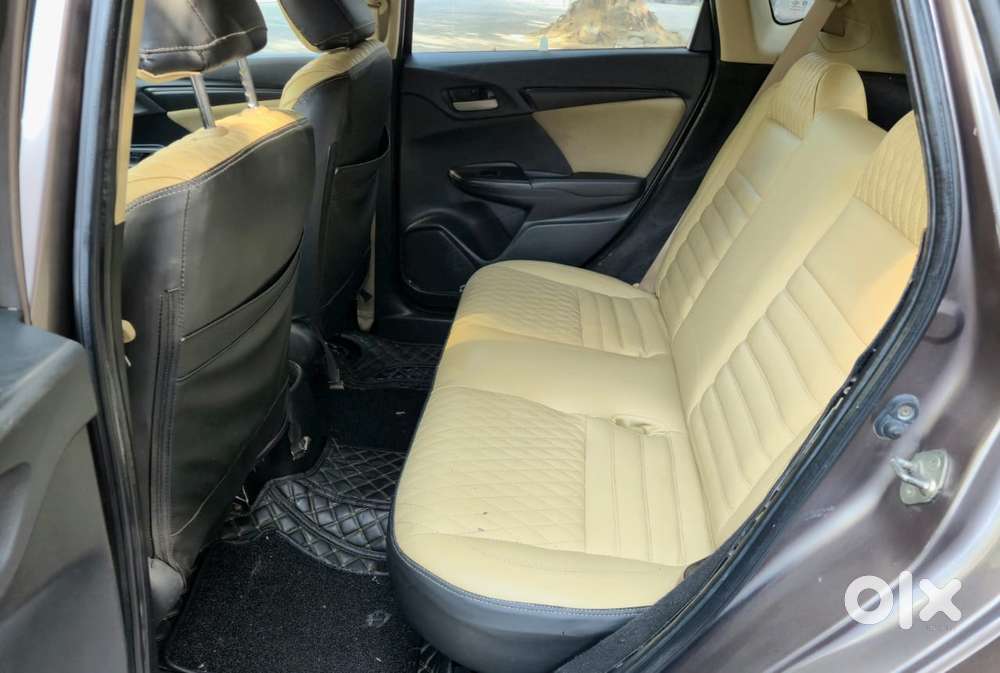 Honda Jazz, 2017, Diesel