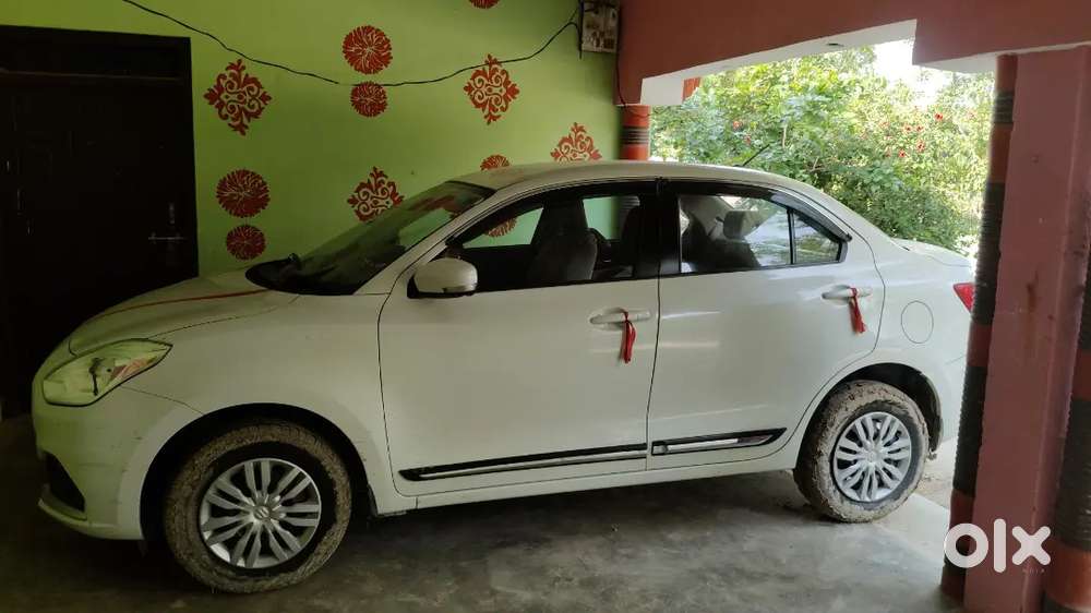 Maruti Suzuki Dzire 1.2 2024