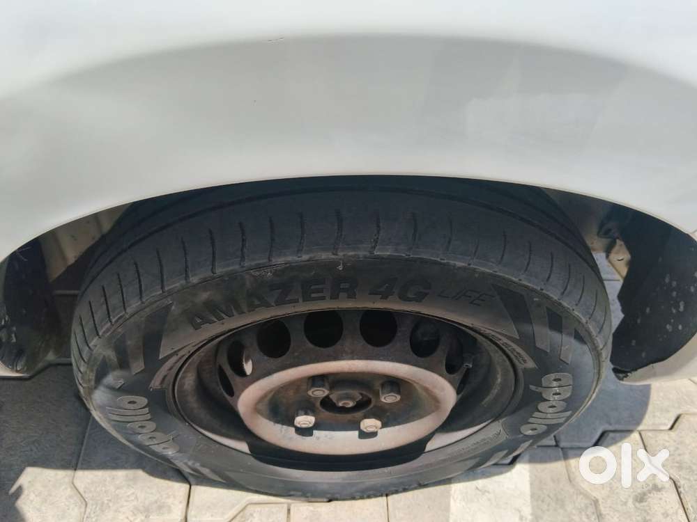 Maruti Suzuki Alto 800 Lxi, 2015, Petrol