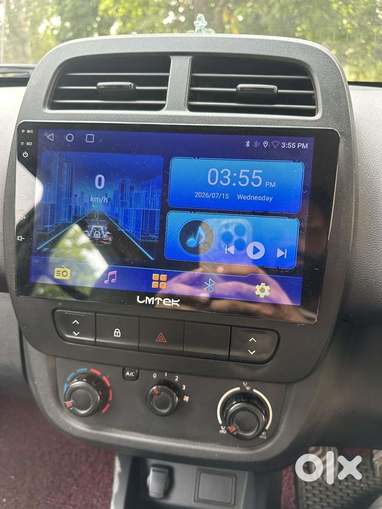 Renault Kwid Rxt Optional, 2021, Petrol