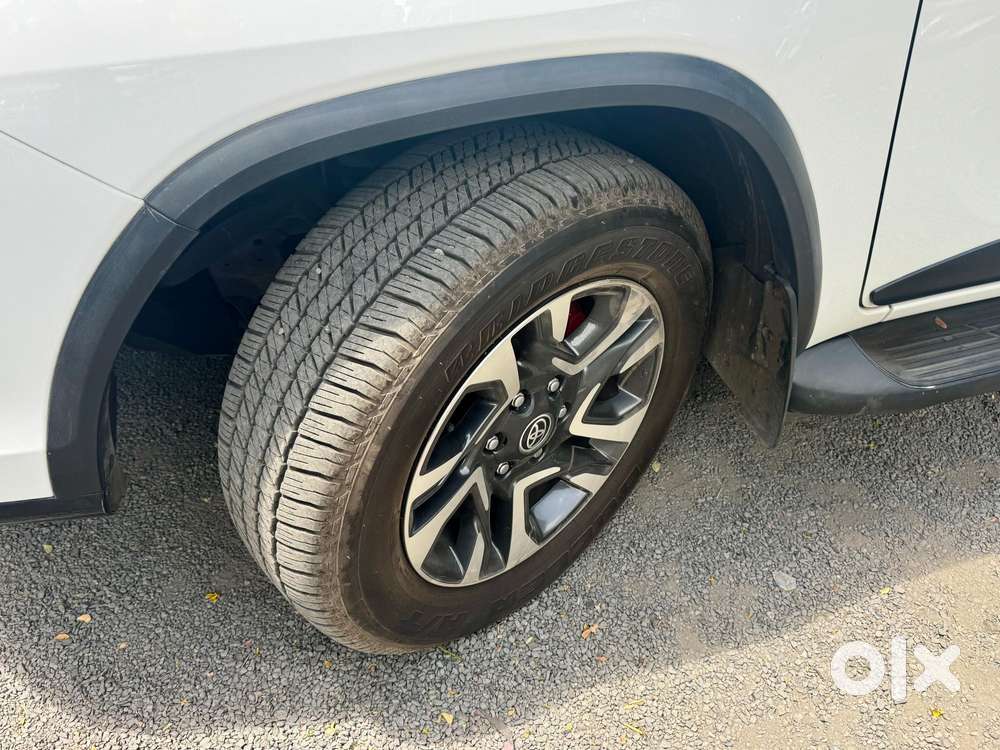 Toyota Fortuner Legender 4x4 At 2.8, 2024, Diesel